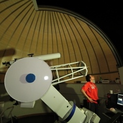 Osservatorio Astronomico di Roselle 