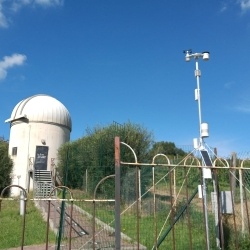 Osservatorio Astronomico e Meteorologico