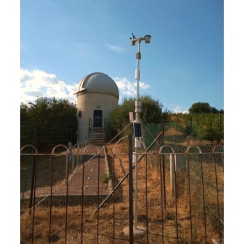 Osservatorio Astronomico e Meteorologico di Roselle Moscona