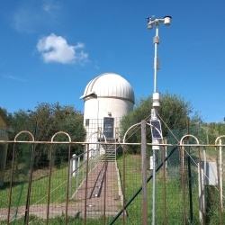 Osservatorio autunno