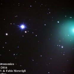 Cometa Catalina