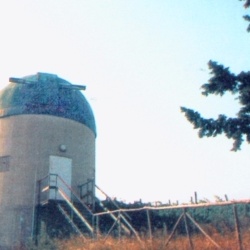 Osservatorio 1986