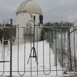 Osservatorio Astronomico di Roselle 