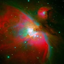 M42 Grande nebulosa di Orione