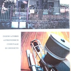 Osservatorio nel 1986